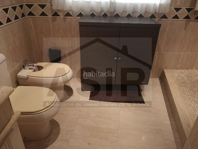 Foto 7dbaf12a-33cf-49cf-895c-b47d2d1e78d7. Haus mit parking in Sants Patrons Alzira