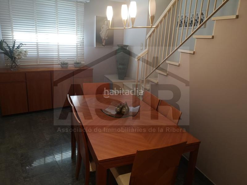 Foto 826711c0-5e3d-4b43-ab94-3807810bf737. Haus mit parking in Sants Patrons Alzira