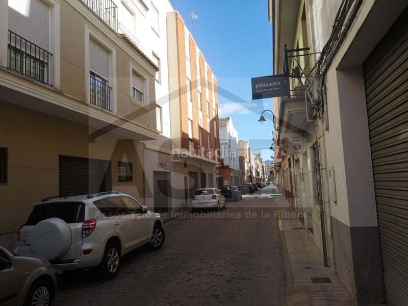 Foto 8549d4f8-5e88-4ff4-a42c-0e3928b9d7af. Haus mit parking in Sants Patrons Alzira