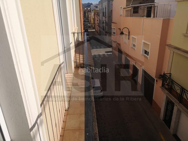 Foto 8bd7499a-f2ce-4924-9ede-b3cd4111ad9c. Haus mit parking in Sants Patrons Alzira