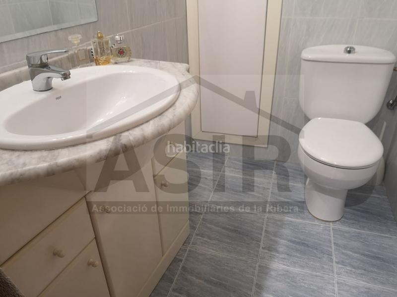 Foto 8f6c962f-05a1-490f-b865-9a7c3373e0ae. Haus mit parking in Sants Patrons Alzira