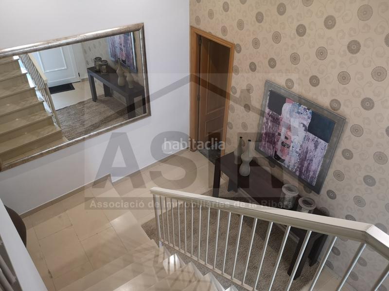 Foto 9905b042-4466-498c-a2af-2cbf44006e0d. Haus mit parking in Sants Patrons Alzira