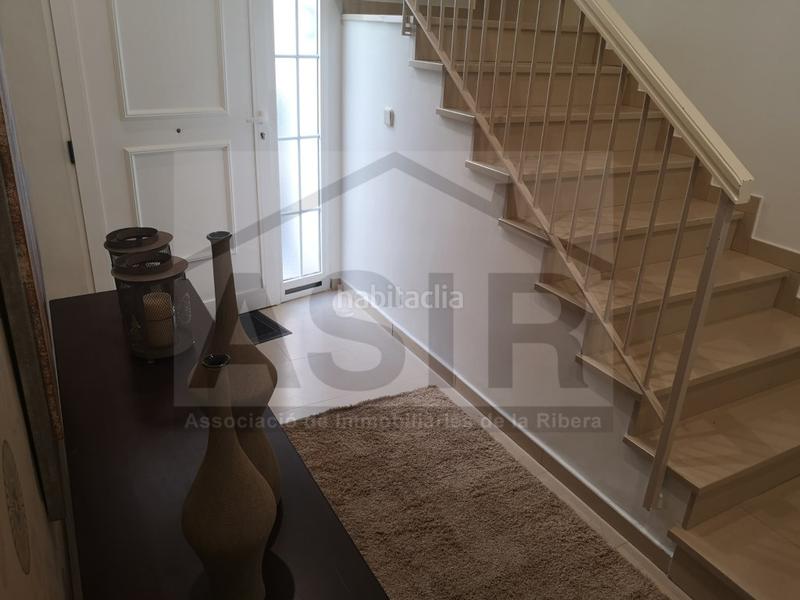 Foto a132c563-bc47-4ed9-a32a-d5350e4f0363. Haus mit parking in Sants Patrons Alzira