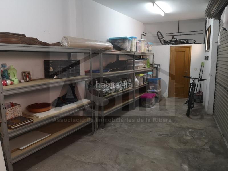 Foto a80c65ac-ed89-4e14-bbda-f8a28fb761a0. Haus mit parking in Sants Patrons Alzira