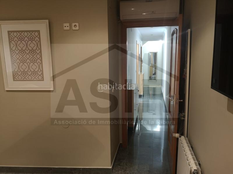 Foto ad22f616-5805-4e60-86e5-21fc76d3513a. Haus mit parking in Sants Patrons Alzira