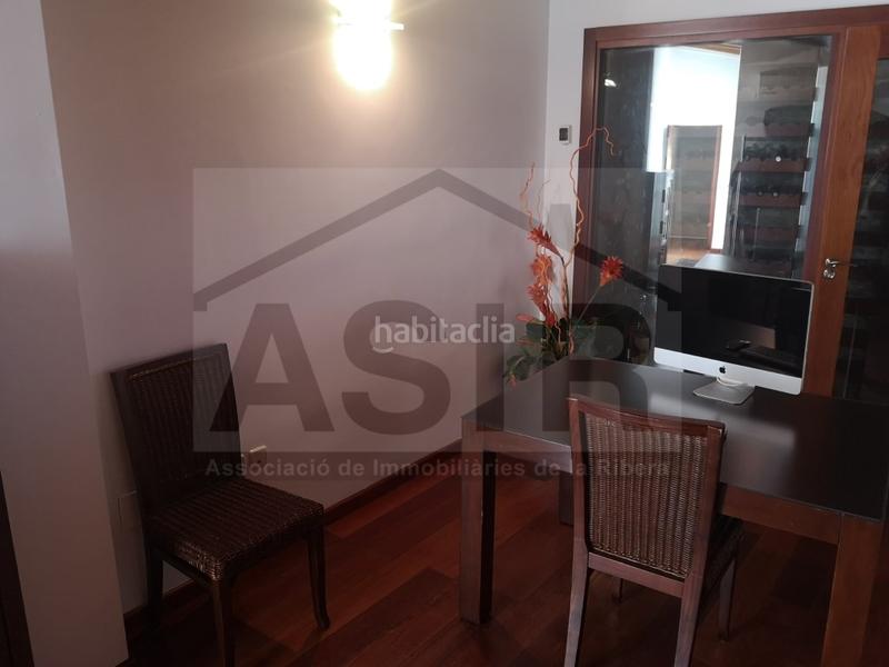 Foto aee95090-002a-4310-a9e7-1cec7eecf8a9. Haus mit parking in Sants Patrons Alzira