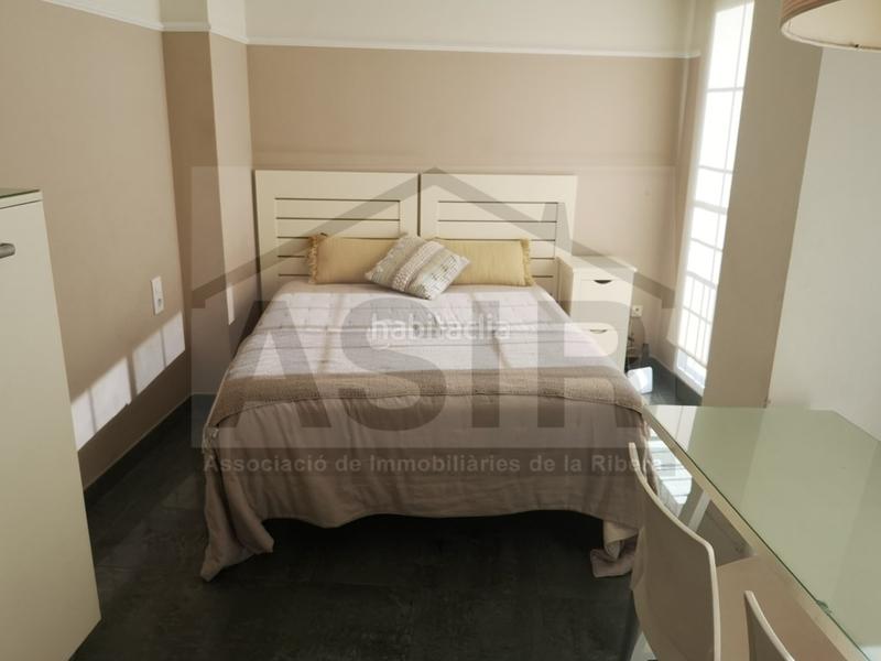 Foto b3ec2464-8494-490a-8180-03b466e39e8e. Haus mit parking in Sants Patrons Alzira