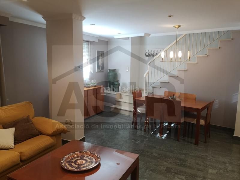 Foto c85a9dcb-c71b-4042-b74e-7a13ad36d4d5. Haus mit parking in Sants Patrons Alzira