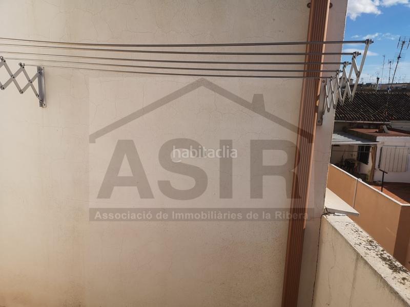 Foto cbd4a9fa-7e35-4489-88da-5c422cb61c2c. Haus mit parking in Sants Patrons Alzira