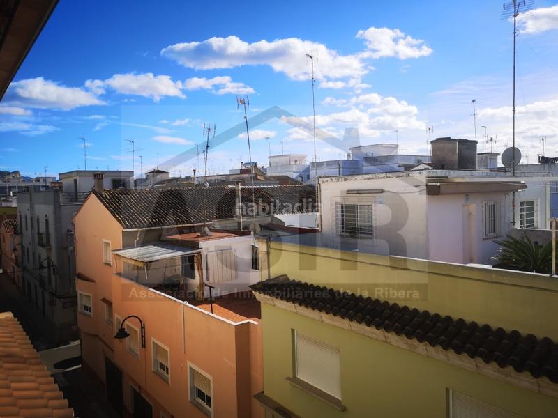 Foto cdc2edc3-c2c4-4198-a94f-bcdeee424aca. Haus mit parking in Sants Patrons Alzira