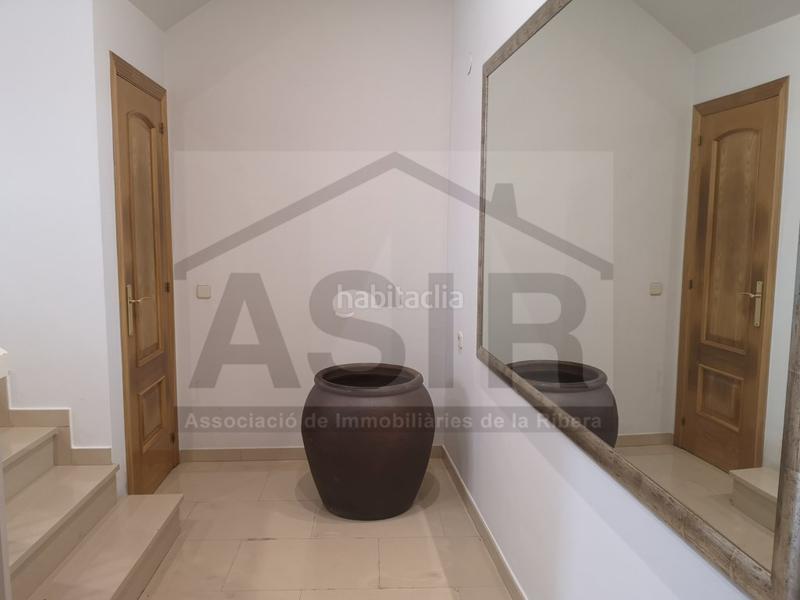 Foto d133dfcb-2c12-4eff-94c4-0cb60f5a331f. Haus mit parking in Sants Patrons Alzira