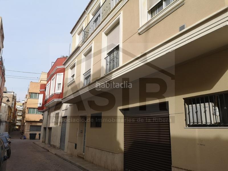 Foto e6427324-8cd7-435a-a672-a314377256fd. Haus mit parking in Sants Patrons Alzira