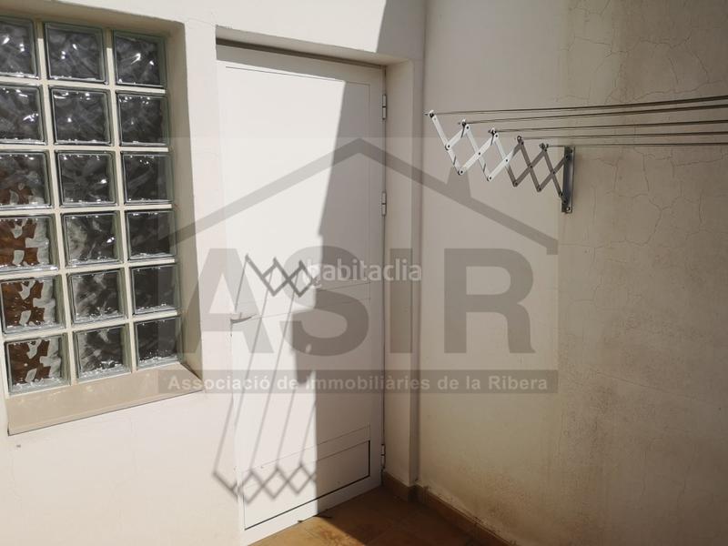 Foto e7e53ca8-1ffc-48b6-988a-a842c54bfdee. Haus mit parking in Sants Patrons Alzira