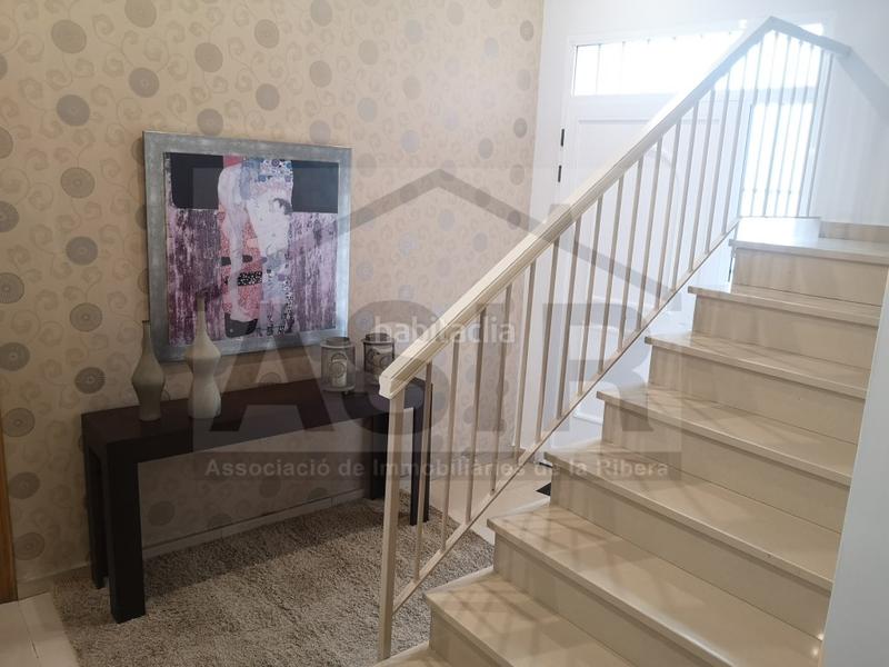 Foto eee9132a-0e49-4641-85a7-4254dc62966f. Haus mit parking in Sants Patrons Alzira