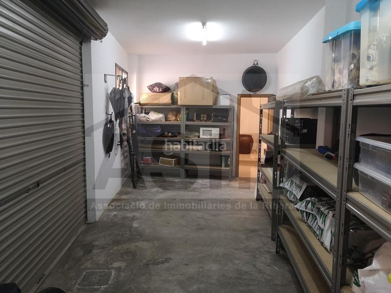 Foto ef20637e-4d9d-464e-82a8-24df49c649be. Haus mit parking in Sants Patrons Alzira