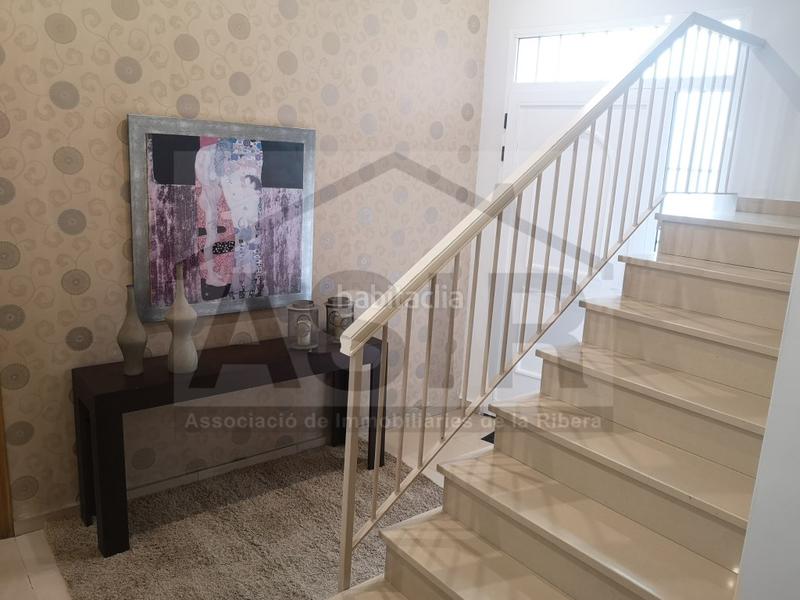 Foto f5cf891c-5c82-4b24-bf99-605a5fc41bea. Haus mit parking in Sants Patrons Alzira