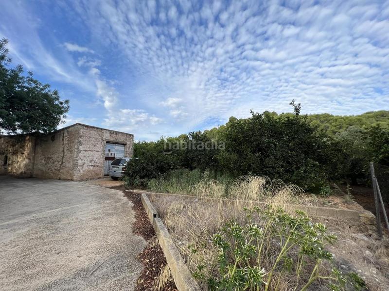 Foto 15321a22-9126-4dde-a6a0-d27cf959b6ba. Chalet mit parking in Urbanitzacions i Pedanies Nord Alzira