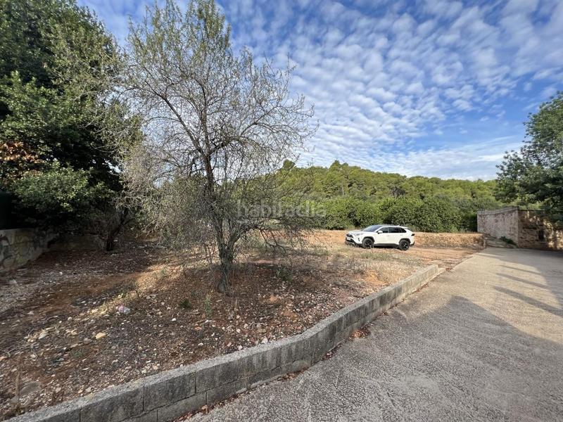 Foto 19232e17-87f0-48f5-a177-d4fd81a7a70b. Chalet mit parking in Urbanitzacions i Pedanies Nord Alzira