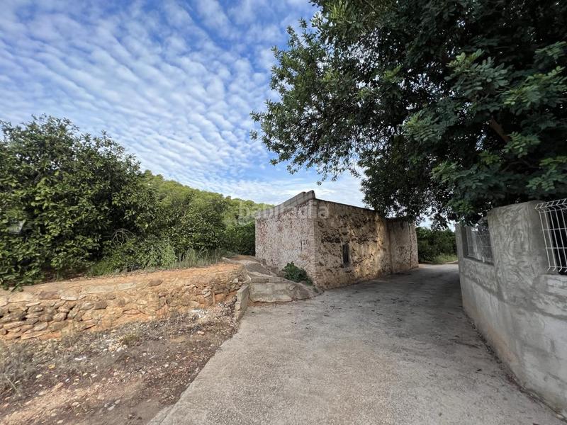 Foto f019d91e-b390-4d0e-ad3c-7a6594db2196. Chalet mit parking in Urbanitzacions i Pedanies Nord Alzira