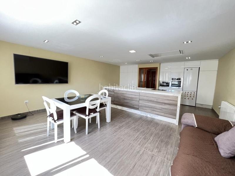 Foto 0b87be18-a312-4cd1-8968-322ed3d5f33b. Casa con riscaldamento parcheggio in Alquenència - Venècia Alzira