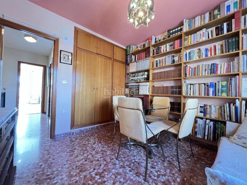 Foto 2faba957-f300-41c4-81ab-4cd206801e3e. Casa con riscaldamento parcheggio in Alquenència - Venècia Alzira