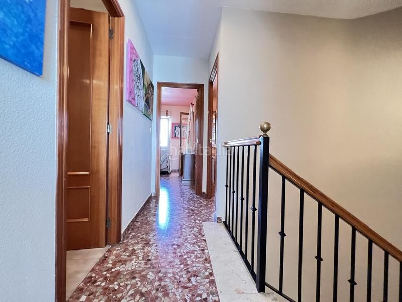 Foto 5cab7064-8ac1-41f0-8dae-4150ef2b450e. Casa con riscaldamento parcheggio in Alquenència - Venècia Alzira