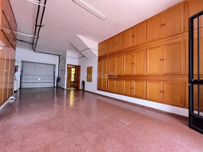 Foto 5cfef448-a9d1-4431-ad37-06b1109caefb. Casa con riscaldamento parcheggio in Alquenència - Venècia Alzira