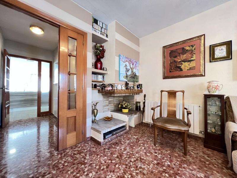 Foto 84e31d33-b035-4e0b-9461-a032347bd7be. Casa con riscaldamento parcheggio in Alquenència - Venècia Alzira
