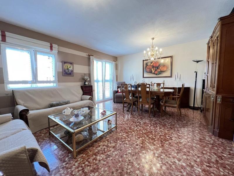 Foto 929be1b1-0b86-4299-9501-db2eb6106fc1. Casa con riscaldamento parcheggio in Alquenència - Venècia Alzira