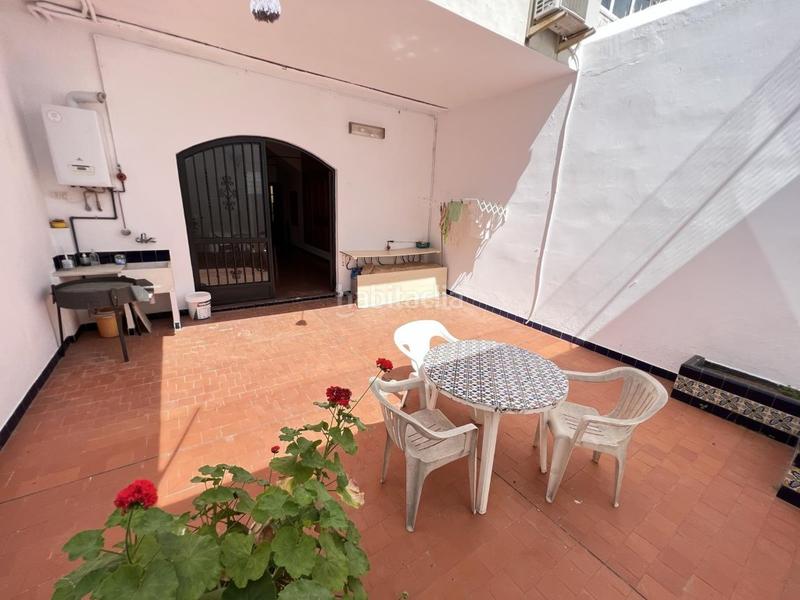 Foto a92de969-510e-45b1-9794-379151a8661a. Casa con riscaldamento parcheggio in Alquenència - Venècia Alzira