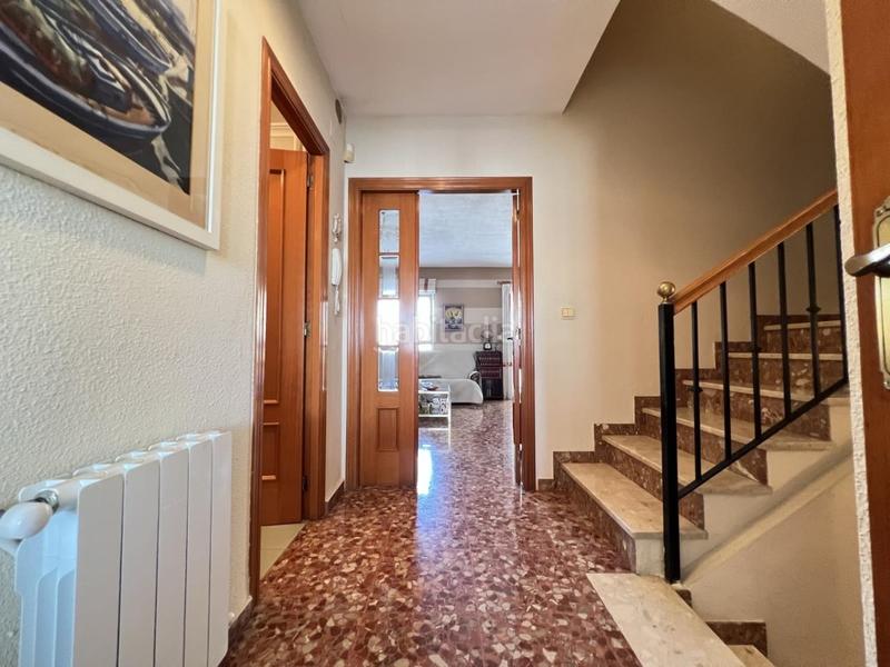 Foto b2a53bf5-bd3e-47b7-b912-f38e2b26645a. Casa con riscaldamento parcheggio in Alquenència - Venècia Alzira