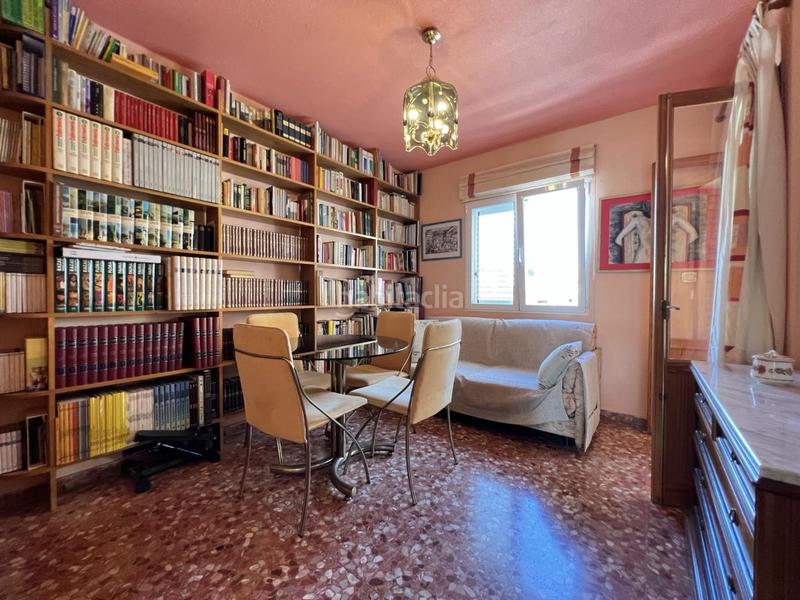 Foto c8ccf995-8a25-4c04-9ab8-136b1ed7532b. Casa con riscaldamento parcheggio in Alquenència - Venècia Alzira