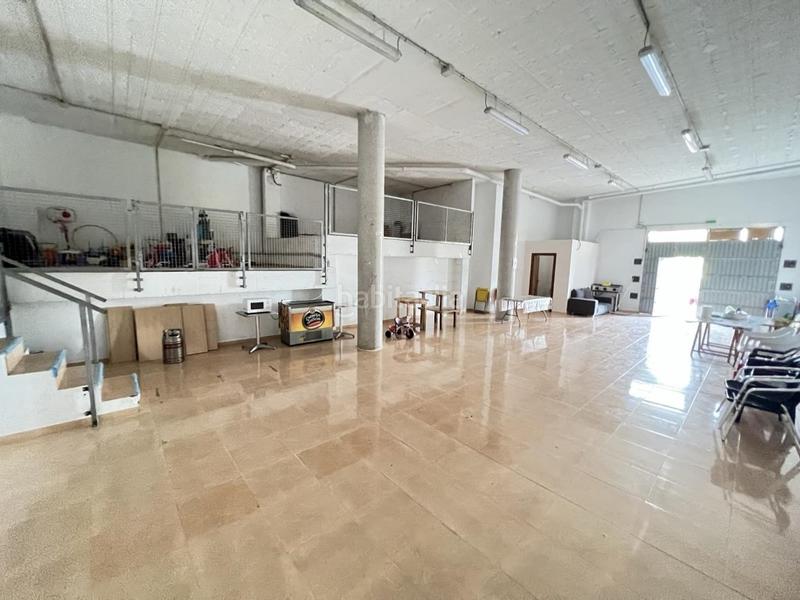 Foto 25290d11-6149-49e1-ac3d-30354a820818. Local comercial a Alberic