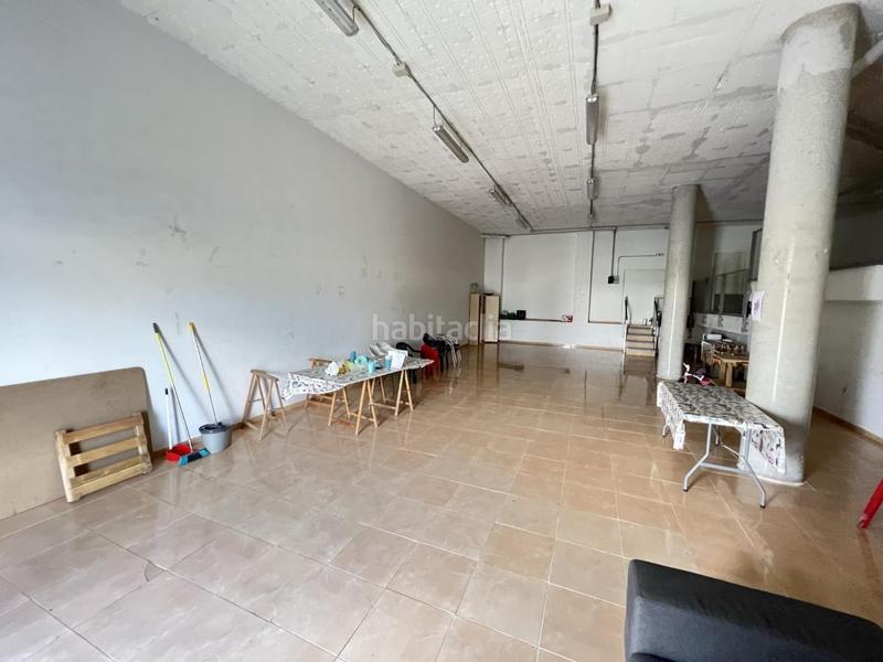 Foto 443bd01a-5e2e-4b74-8ee9-ef7e267202e1. Local comercial a Alberic