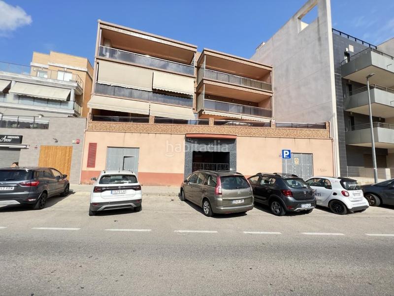 Foto d8cf7d61-5e12-47ab-9991-c4027f641309. Local comercial a Alberic