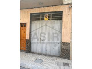 Local Comercial a Calle balmes 22 bajo 22. Local calle balmes 22 de alzira
