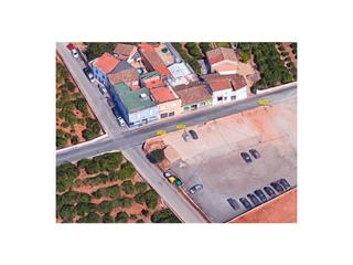 Terreny residencial en Forn de carrascosa, polifono 8, parcela s 68-69-70. Parcela forn de carrascosa a pie de carretera ideal para constru