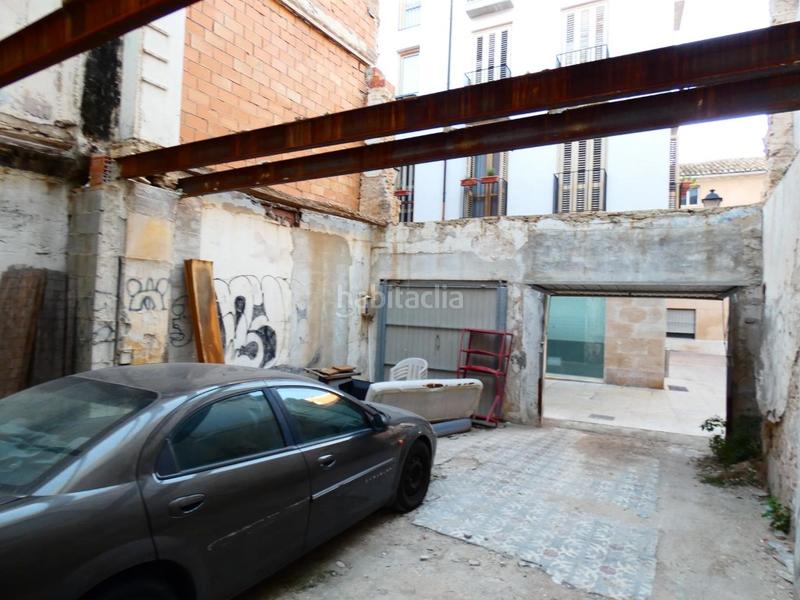 Foto 1e9f36ba-b17d-4394-a55c-e86c05b1e95b. Terreno residenziale in Alquenència - Venècia Alzira