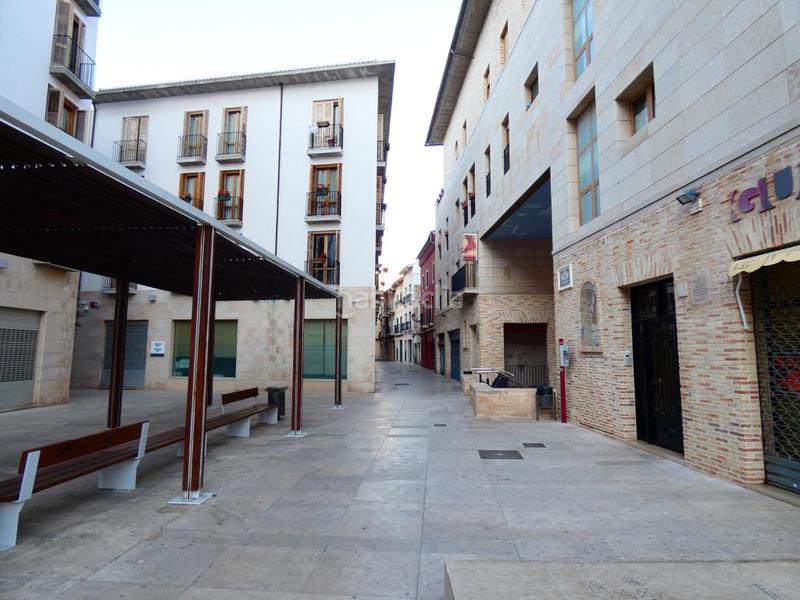 Foto 4a4a6e67-5e49-4fb6-8c97-0e4d0c3fd20a. Terreno residenziale in Alquenència - Venècia Alzira