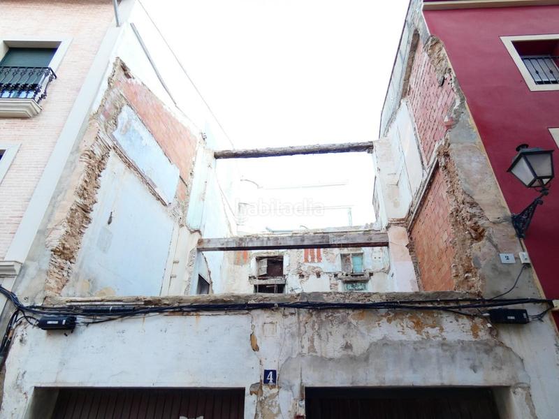 Foto 6590846b-efa1-4561-b94f-4ce3219ee8e1. Terreno residenziale in Alquenència - Venècia Alzira
