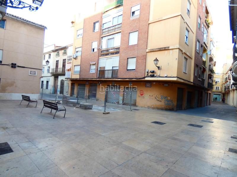 Foto 6d1f3420-eaae-4dff-98d4-58653d671c98. Terreno residenziale in Alquenència - Venècia Alzira