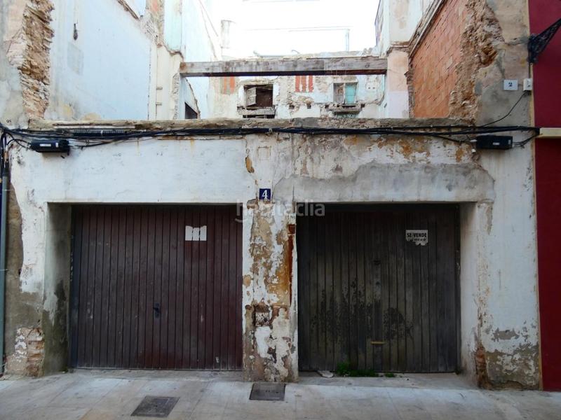 Foto 6f7dfac5-5f51-44a6-89b7-5fae5b6ddee3. Terreno residenziale in Alquenència - Venècia Alzira