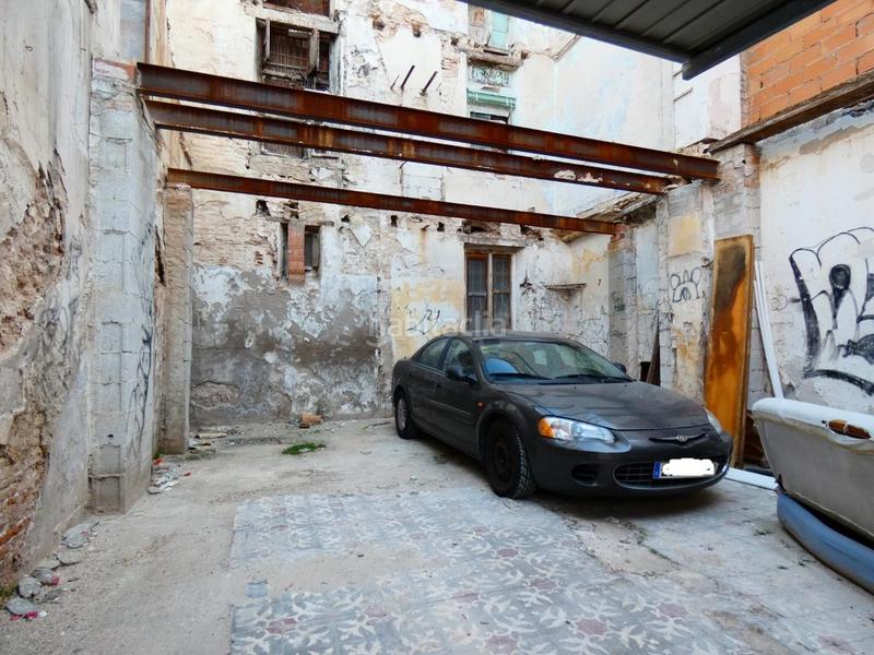 Foto b3aa320f-b044-4c06-9dff-4355032fe021. Terreno residenziale in Alquenència - Venècia Alzira