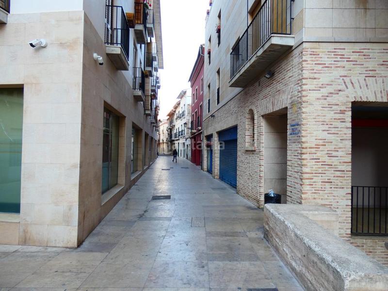 Foto da1d2efa-e98c-4cfb-8fe9-97b3d2eece08. Terreno residenziale in Alquenència - Venècia Alzira