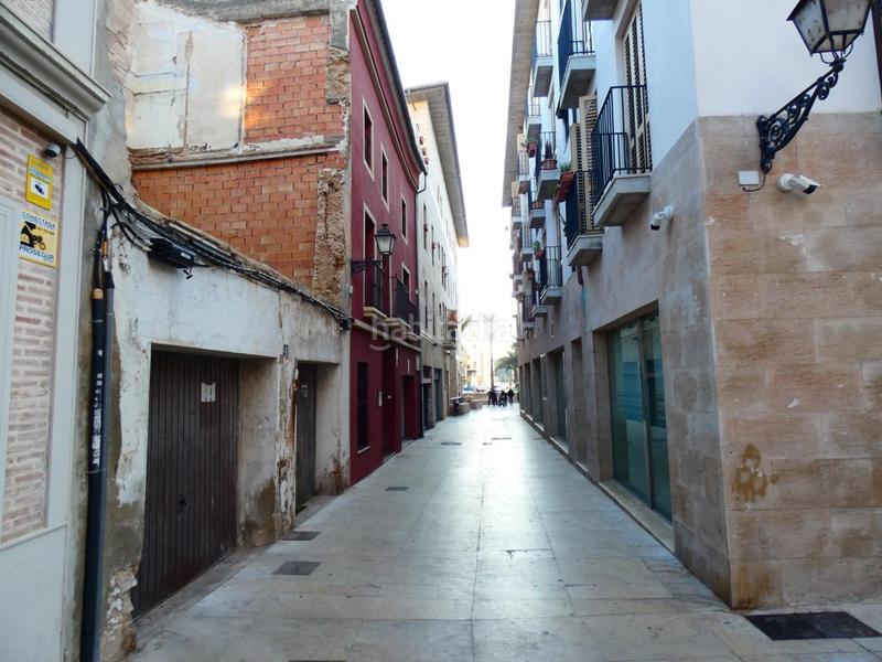 Foto dbe33b98-c885-4186-a1ba-bb5bba91a37d. Terreno residenziale in Alquenència - Venècia Alzira