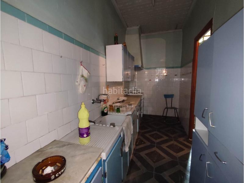 Foto 049f6660-6217-4dbf-a5de-5e2309daddd7. Casa  solar edificablevivienda planta baja en Alberic