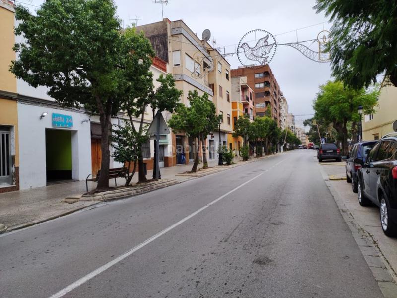 Foto 13cefdfb-2823-4887-ae19-257776a6ce3d. Casa  solar edificablevivienda planta baja en Alberic