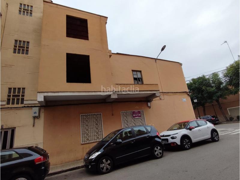 Foto 377c4b8e-1b81-41cc-b9d8-9398360f8869. Casa  solar edificablevivienda planta baja en Alberic