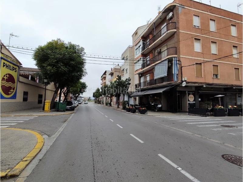 Foto 8a374949-02b5-40e9-81c3-0141fcc54a8c. Casa  solar edificablevivienda planta baja en Alberic