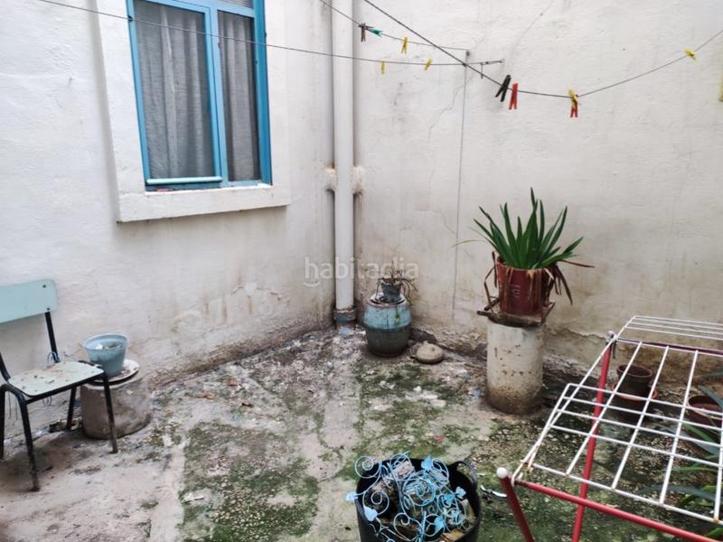 Foto cd0e85bf-f205-429b-88cb-4845dead171b. Casa  solar edificablevivienda planta baja en Alberic